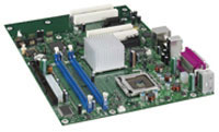 Intel BOXD915PLWDL Intel BOXD915PLWDL